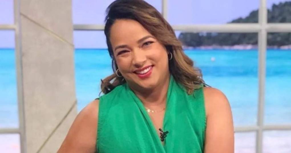 La actriz y presentadora Adamari López se sinceró en una entrevista sobre una cuestión que la persigue desde hace muchos años, recuperar su figura.