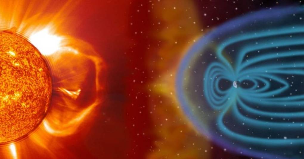 El Sol acaba de soltar el equivalente a un eructo solar masivo, enviando materia coronal altamente cargada a través del sistema solar. Así lo publicó el sitio de CNN en su página web. <br/><br/>