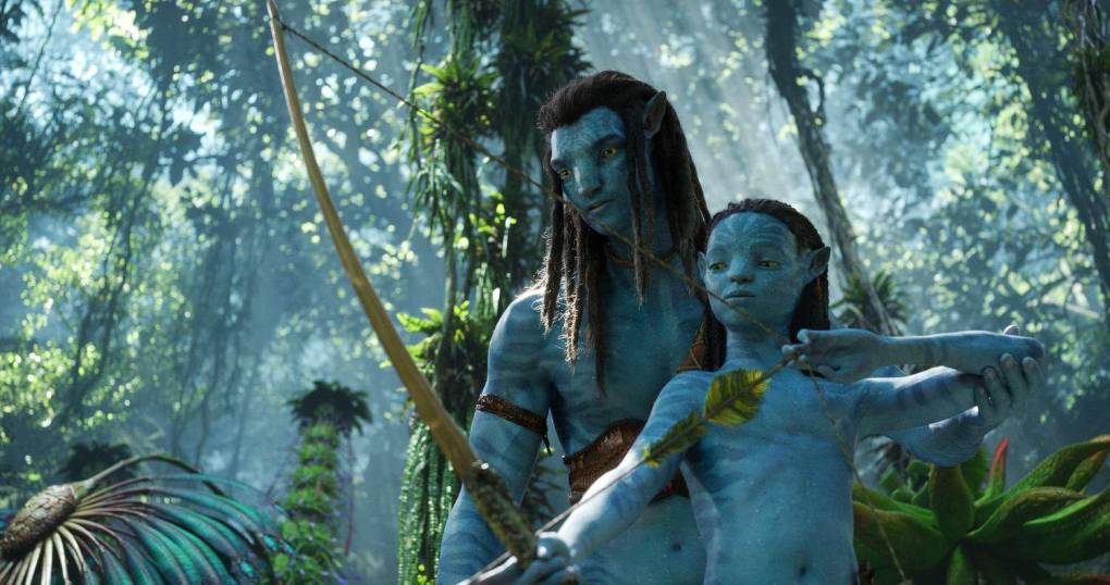 La epopeya de ciencia ficción de James Cameron “Avatar: el camino del agua”, que superó los 2.000 millones de dólares de recaudación en todo el mundo el fin de semana pasado, obtuvo cuatro nominaciones.