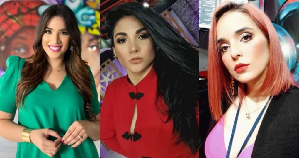 Las presentadoras hondureñas de radio y televisión han manifestado su repudio por la muerte de cuatro mujeres el pasado fin de semana. Rostros reconocidos como Carolina Lanza, Stefany Galeano y Arleth Portillo exigen justicia para Keyla Patricia Martínez, la joven estudiante de enfermería que murió en extrañas condiciones dentro de una celda en La Esperanza, Intibucá. Asimismo, las famosas hondureñas exigen la captura de los asesinos de Alda Flores, Leonor Cálix y Keylin Castañeda, quienes también perdieron la vida en hechos violentos.