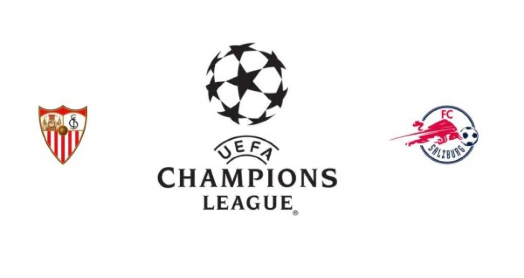 Sevilla- Red Bull Salzburg: Será el juego que abrirá la fase de grupos de la Champions League 2021-2022. Este partido inicia a las 10:45am y será transmitido por ESPN.