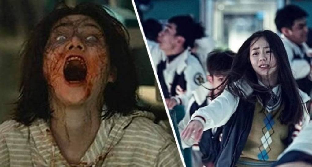 Train to Busan (Estación Zombie): Un virus letal se expande por Corea del Sur, provocando violentos altercados. Los pasajeros de un tren KTX que viaja de Seúl a Busan tendrán que luchar por su supervivencia.