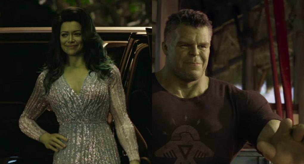 “She-Hulk”Dónde verlo: Disney+ <br />Estreno: 17 de agosto<br />Sinopsis: La vida de una abogada tímida, acomplejada e introvertida cambia al recibir una transfusión de sangre de su primo Bruce Banner.