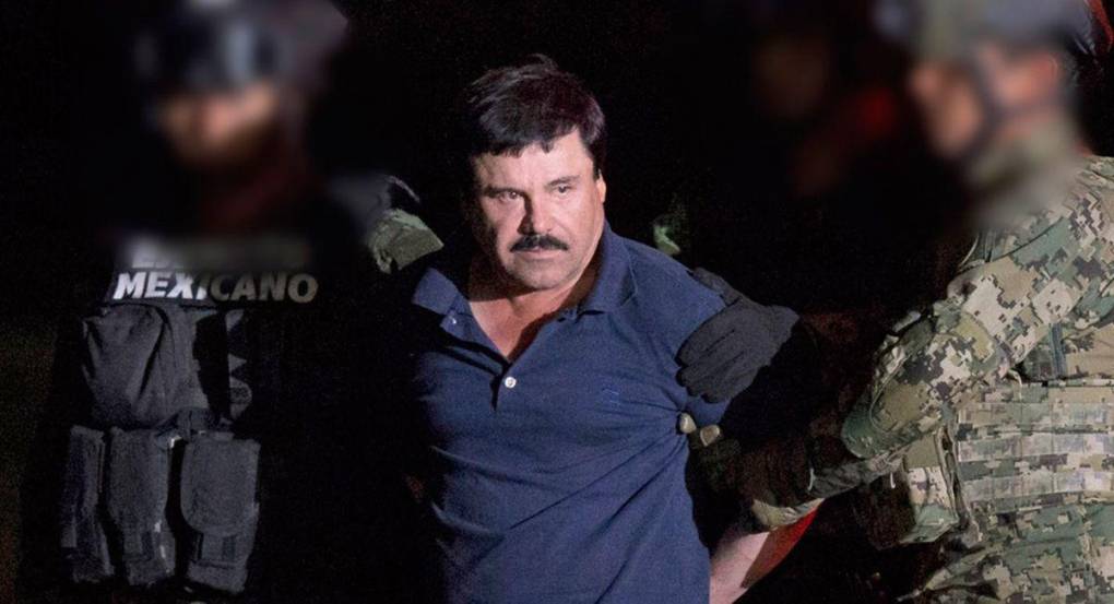 Fundado hace cuatro décadas por el “Chapo” Guzmán, el cártel de Sinaloa es considerado por la agencia antidrogas estadounidense DEA como el principal responsable del tráfico de fentanilo, una droga 50 veces más potente que la heroína y que ha causado numerosas muertes por sobredosis en ese país.