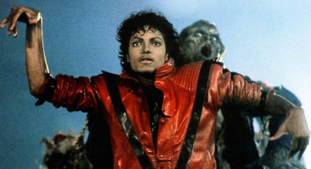 Como se ha señalado, parte del secreto del éxito de “Thriller” radicaba en su coreografía. Jackson se convirtió a base de esfuerzo en uno de los mejores bailarines de la industria de la música, si no el mejor, y acuñó movimientos propios, como el “moonwalk”, que apareció por primera vez en el vídeo de “Billie Jean” (1983).