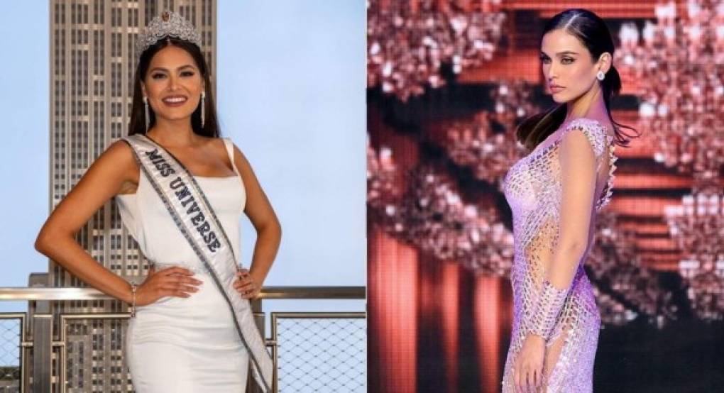 Luego de que la mexicana Andrea Meza fuera coronada como la mujer más bella del mundo, cientos de usuarios en redes sociales estallaron contra Miss Universo acusando a la organización de robarle el triunfo a la peruana Janick Maceta.