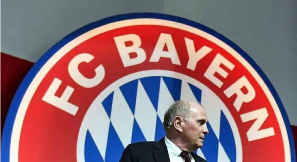 Así las cosas, el Bayern Múnich prepara el mayor desembolso económico de su historia. Hasta la fecha el récord lo tenía en el verano de 2017 cuando gastó 116 millones de euros en seis movimientos.