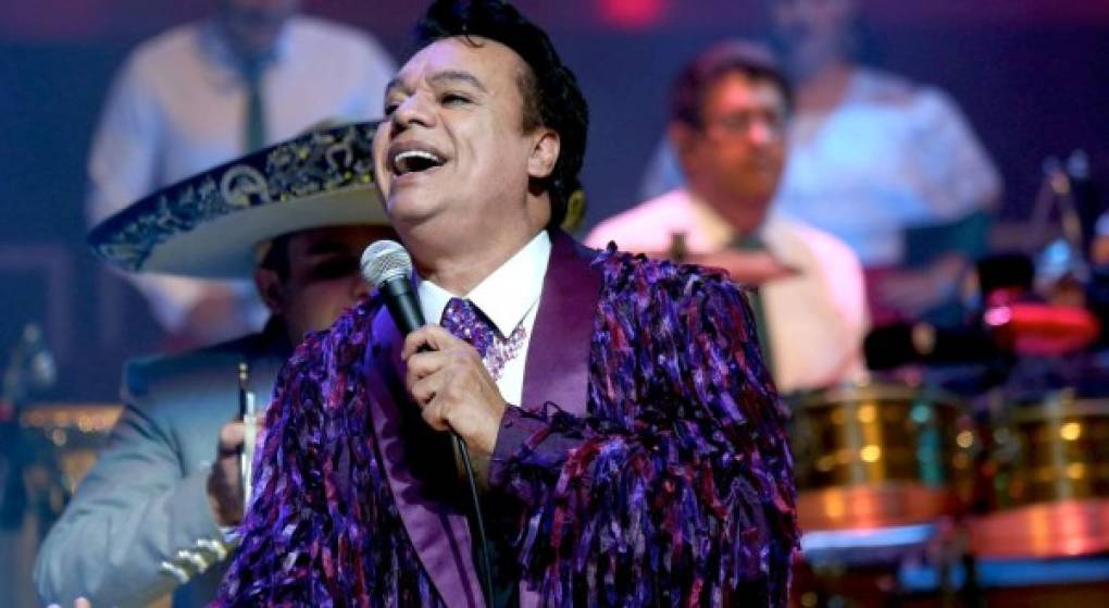 Ciudad Juárez le canta a Juan Gabriel tras cinco años de la muerte de su ídolo