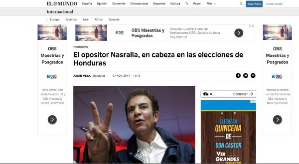 Foto: La Prensa