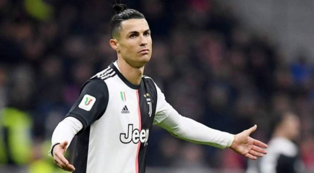 La Juventus está en crisis económica debido al coronavirus (no hay ingresos por taquilla y más) por lo que medita la venta de Cristiano Ronaldo y muchos madridistas inmediatamente se ilusionaron con tener de vuelta a CR7.