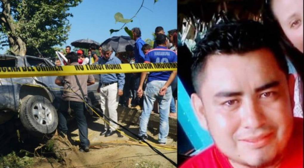Otro accidente de tránsito ocurrió el pasado domingo en San Pedro Sula, al norte de Honduras, dejando al menos una persona muerta y varios heridos.