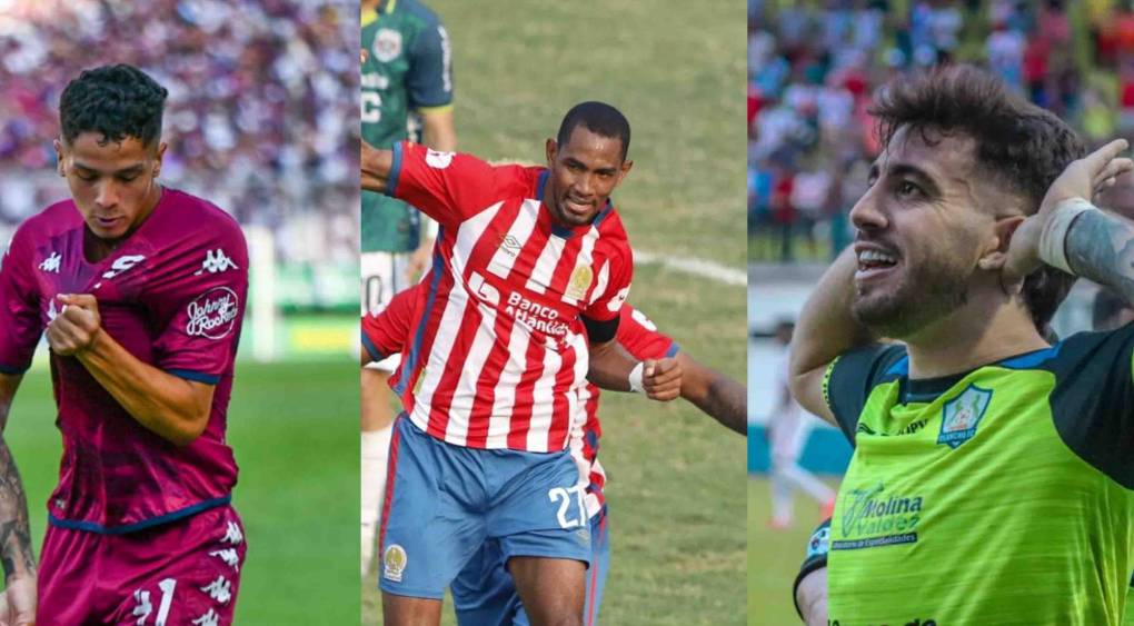 La Concacaf publicó la lista de los mejores 20 clubes de Centroamérica. Hay varias sorpresas en el Ranking.