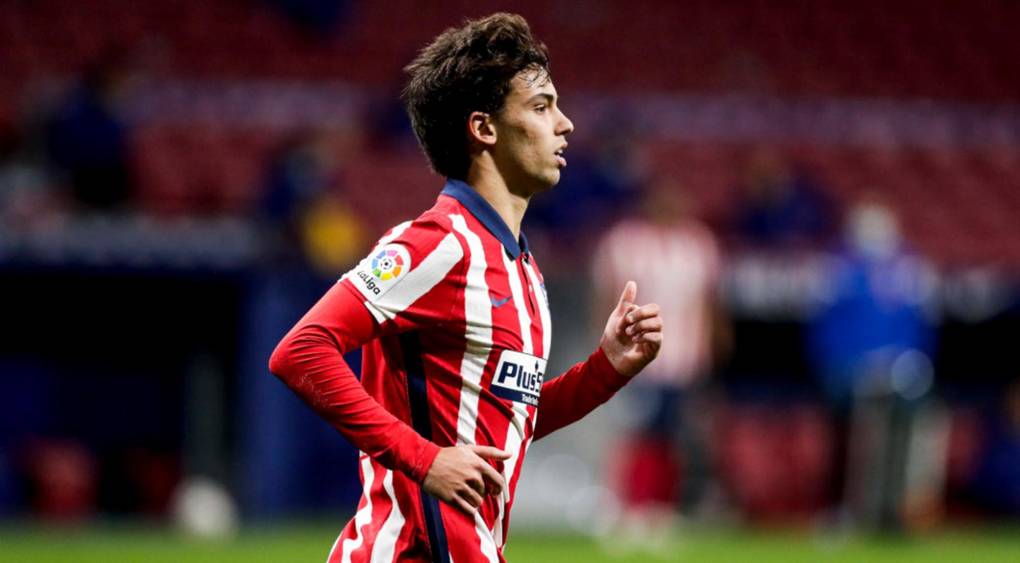 El FC Barcelona le abre las puertas del club a Joao Félix. “Es un orgullo para el club que Joao Felix quiera venir. Tienen que discernirlo Xavi y Deco”, dijo Rafa Yuste, vicepresidente del área deportiva del Barça.