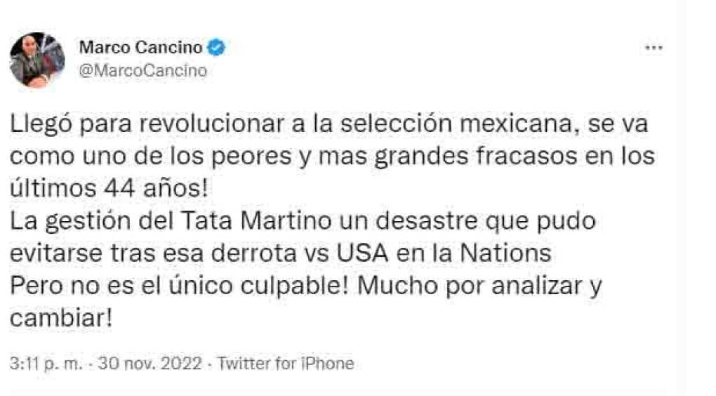 Faitelson no se contuvo: Enfado en periodistas de México