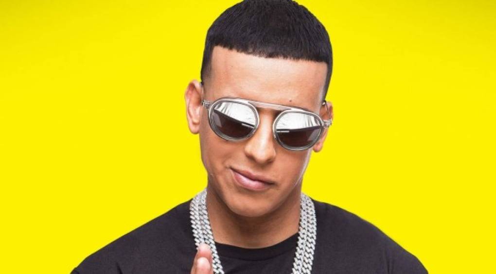 'El Cangri' lidera el ranking de las presentaciones más caras. La leyenda del reguetón Daddy Yankee se estima que cobra hasta 1 millón de dólares por presentación en vivo.