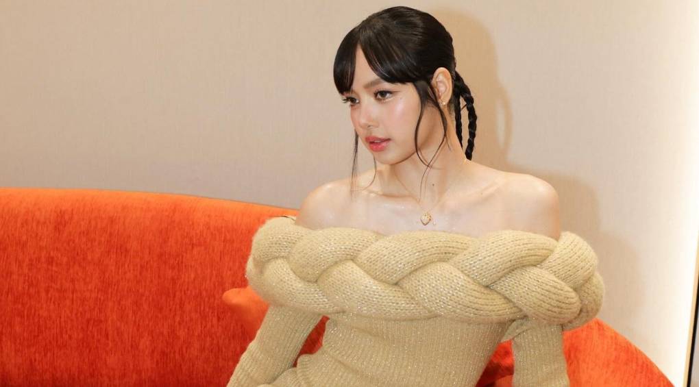 Quién es Lisa, la artista con la que va a colaborar Rosalía