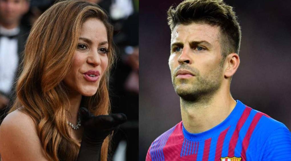 Tras 12 años de relación y dos hijos en común, la mediática pareja decidió poner punto final a su relación amorosa. Los rumores apuntan a una infidelidad por parte del jugador del FB Barcelona. 