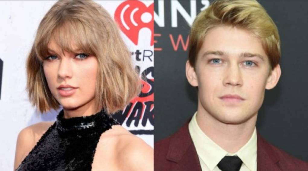 Al parecer la nueva princesa del pop (por sus ventas) ha encontrado el verdadero amor en los brazos del actor británico, Joe Alwyn, quienes desde el 2017 sostienen una relación amorosa discreta.