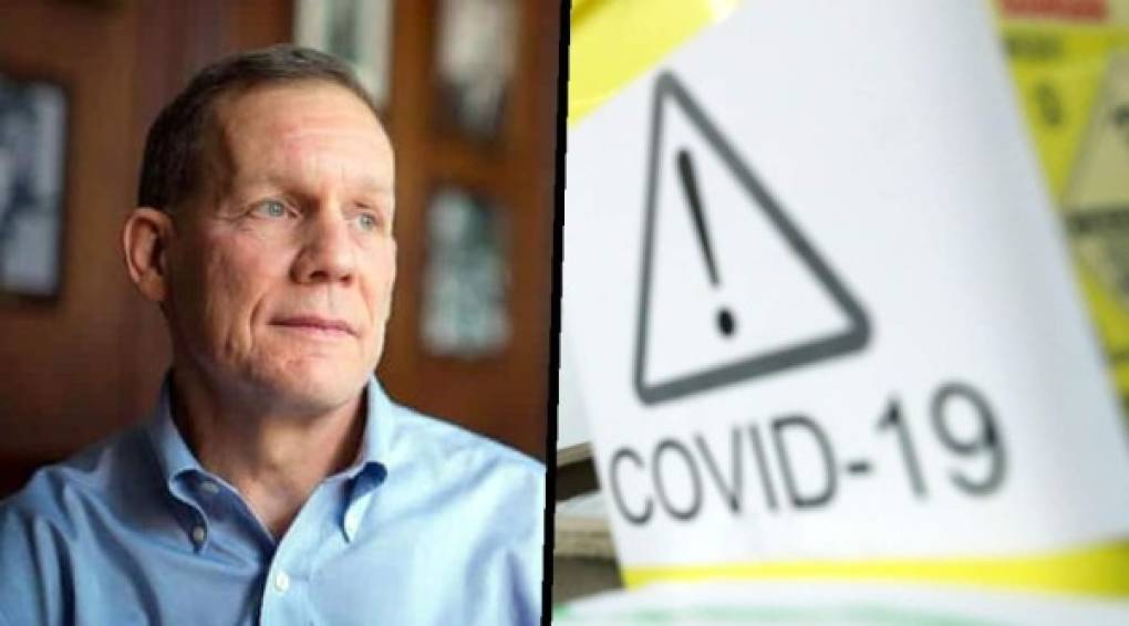 Charles Lieber, presidente del departamento de Química Biológica de la Universidad de Harvard y uno de los científicos más prestigiosos del mundo, ha sido detenido por el FBI y hay muchas teorías que lo acusan de ser el encargado de crear y propagar el coronavirus COVID-19.