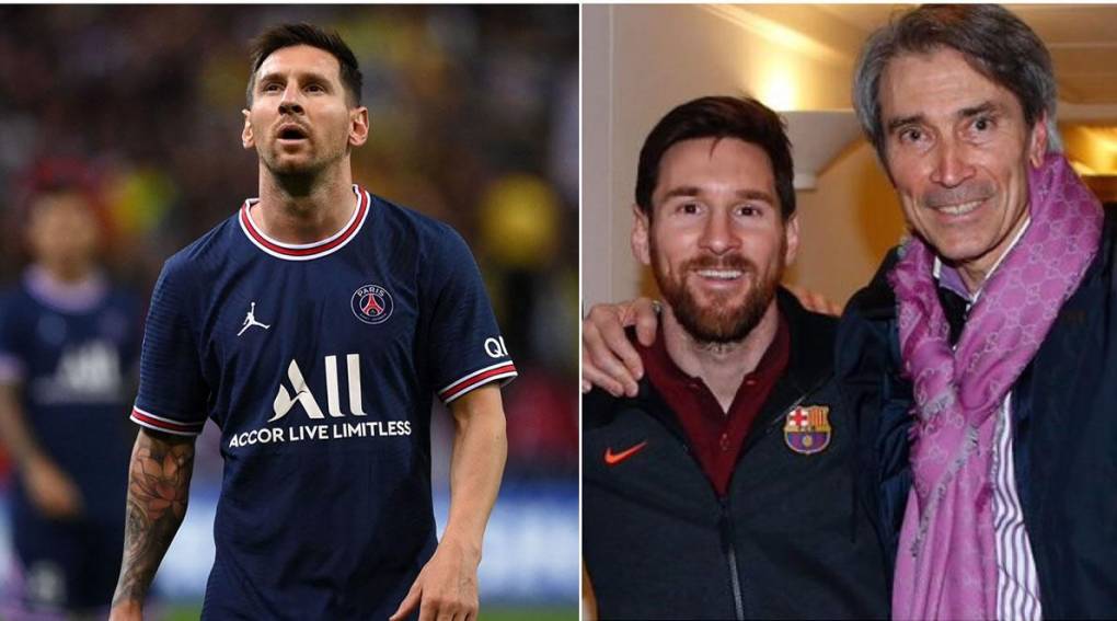 Mercado: Fichajes que tendría atados el Barça, bombazo con Messi y posible destino de Isco