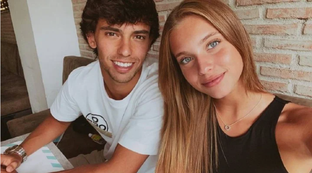 Pero cuando Neymar vio que Magui Corceiro subió una foto en Año Nuevo con su pareja, Joao Felix, parece que todo cambió, ya que <b>dejó de seguirla en Instagram.</b>