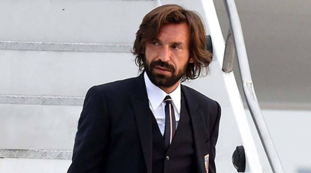 Andrea Pirlo: El exvolante italiano es otro de los que suena para llegar a dirigir al FC Barcelona. Actualmente se encuentra sin equipo.