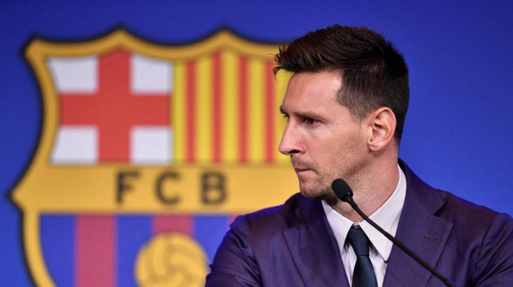 Messi ya habría tomado la decisión de no renovar con el PSG y de volver al FC Barcelona.