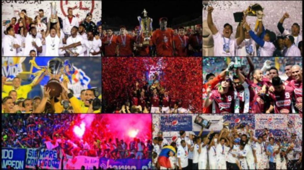 La Copa Premier de Centroamérica comenzará a jugarse en el mes de julio y finalizará en octubre del 2019. El torneo estará compuesto por dos grupos de cuatro equipos, los primeros dos de cada grupo clasificarán a jugar semifinales y posteriormente se disputará la Gran Final para conocer al 'Rey de Centroamérica'.