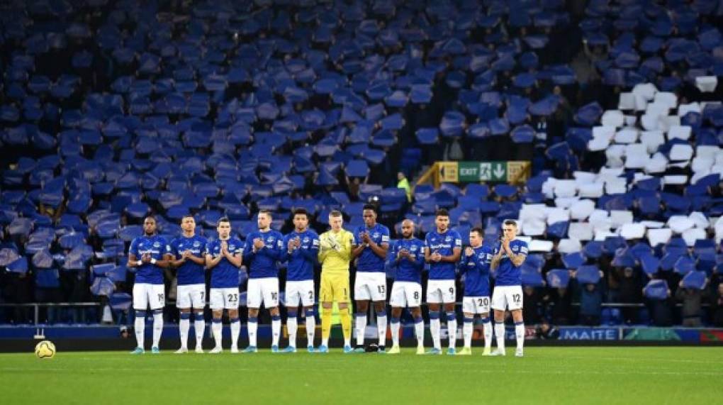 Everton: Uno de los clubes con más tradición en la Premier League de Inglaterra, es otro de los equipos que se ha mostrado interesado en el hondureño Alberth Elis. En el 2016 Diario Diez informó que 'La Panterita' fue seguido de cerca por un visor del Everton.<br/>
