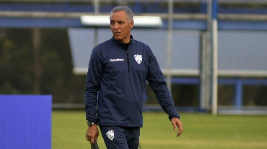 El entrenador colombiano Alexis Mendoza ha sido el último nombre en sonar para dirigir el mando del banquillo del Real España, quien se quedará sin DT al final del torneo tras la renuncia de Tato García.