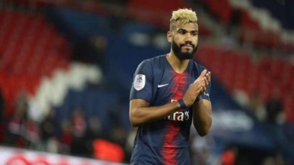 Eric Choupo-Moting: Delantero germano-camerunés que tendrá la tarea de ser titular en este PSG. Sin embargo, ha sabido aprovechar las oportunidades y ha marcado tres goles en el inicio de la Liga de Francia.