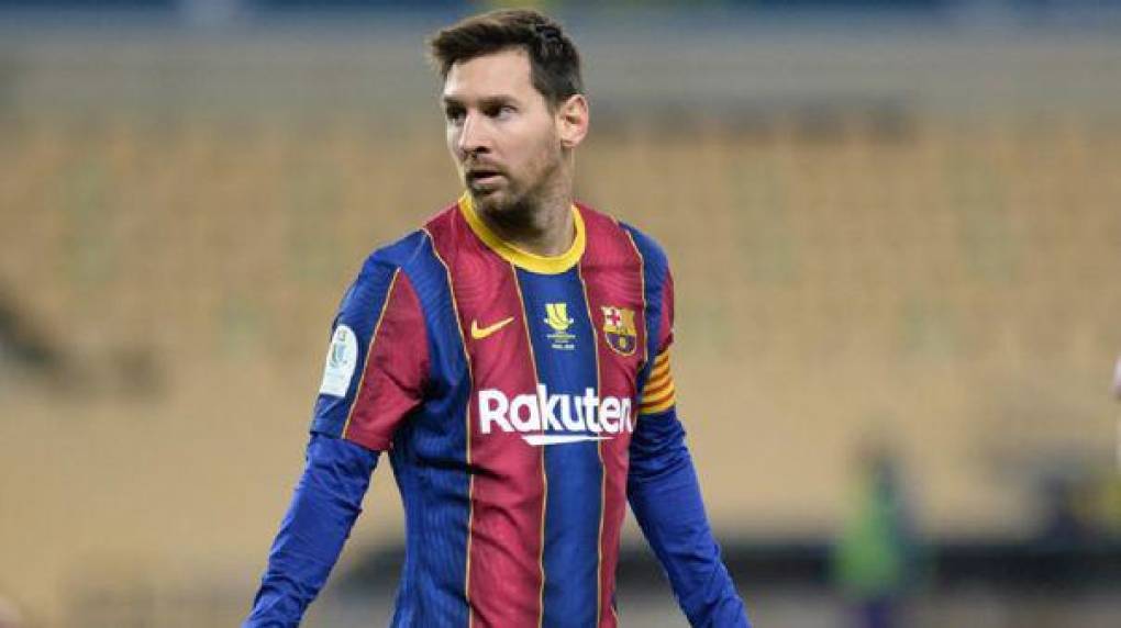 Los rumores sobre el regreso de Lionel Messi al Barcelona vuelven a renacer ante la incertidumbre del argentino sobre su futuro. 