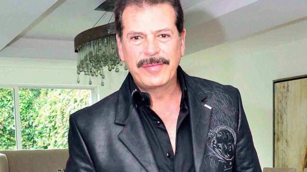 Sergio Goyri aparece en TV Azteca tras volverse mecánico durante la pandemia