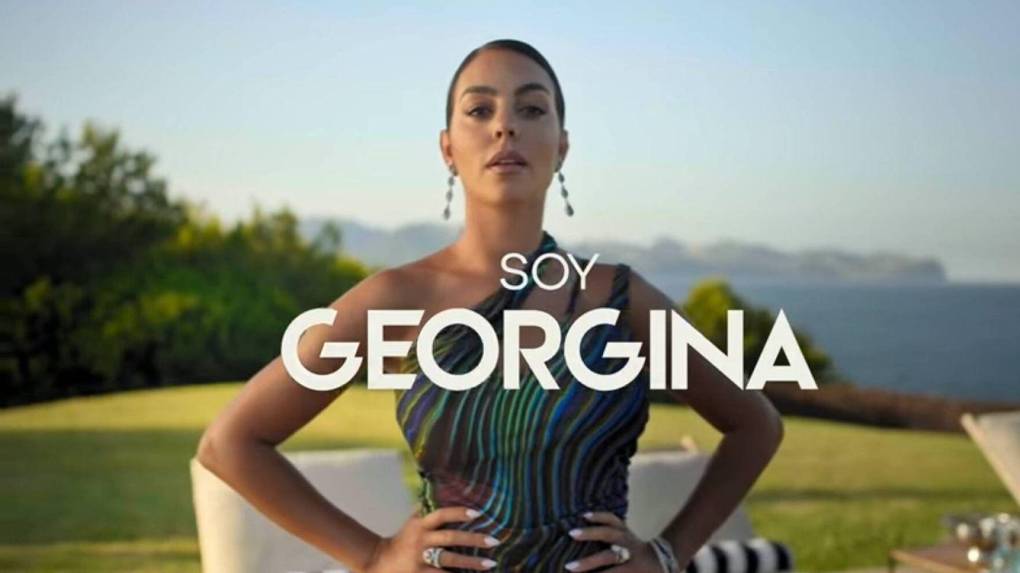 La novia de Cristiano Ronaldo está siendo protagonista de controversias, esto luego del lanzamiento de su reality ‘Soy Georgina’, en donde muestra varias facetas de su vida cotidiana.