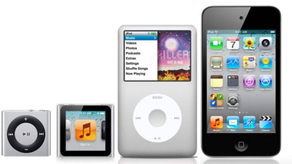 Hay que darle las gracias (¿o maldecir?) a Apple por cambiar la forma de escuchar música con la introducción del iPod en 2001. Atrás quedaron los casetes y en al alguna medida, los discos compactos. El futuro era digital.