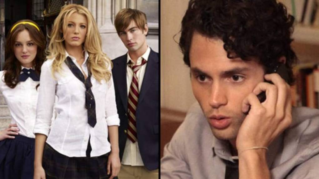 3. Inspiración en Gossip Girl<br/><br/>Son muchas las ficciones adolescentes que ya forman parte de la historia de las series, por lo que 'Élite' tenía difícil sorprender y crear algo nuevo. Sin embargo, lo consiguió. Sus creadores confesaron que se inspiraron en series adolescentes como 'Gossip Girl' y 'Riverdale', pero también en otras más adultas como 'Shameless' y 'Breaking Bad'.