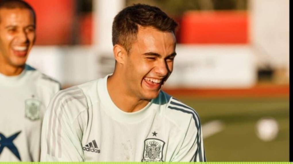 El futuro de Sergio Reguilon podría haber dado un vuelco en las últimas horas. The Athletic ha revelado que el lateral izquierdo español de 23 años se encontraría muy cerca de cerrar su incorporación al Tottenham de la Premier League.