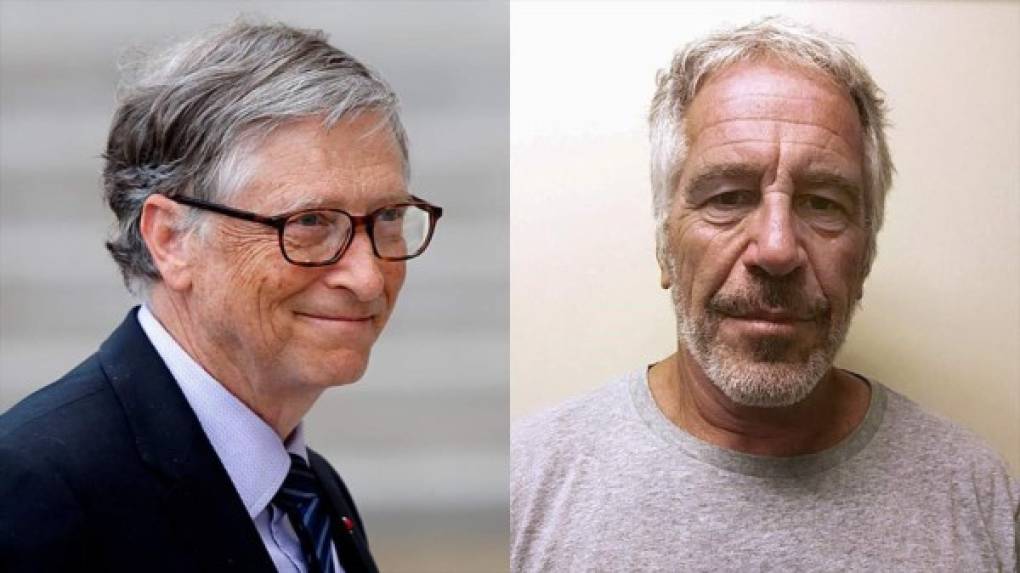 Infidelidades y acoso: Los escándalos que empañan la imagen de Bill Gates