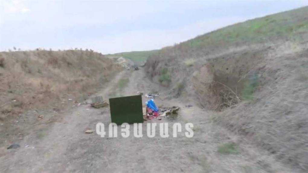 Segundo día de combates entre Armenia y Azerbaiyán deja decenas de muertos