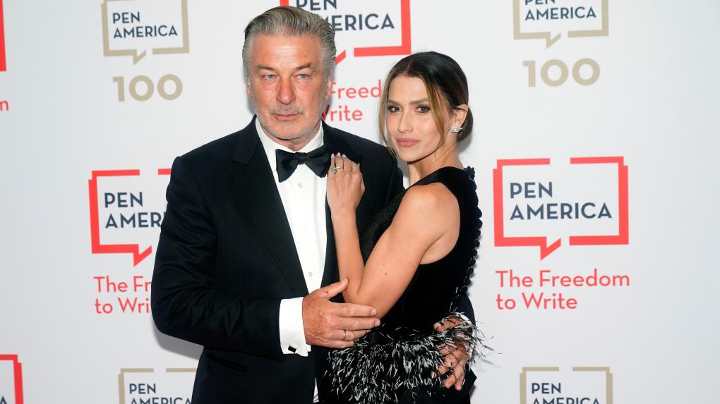 El actor Alec Baldwin anuncia un reality sobre su familia