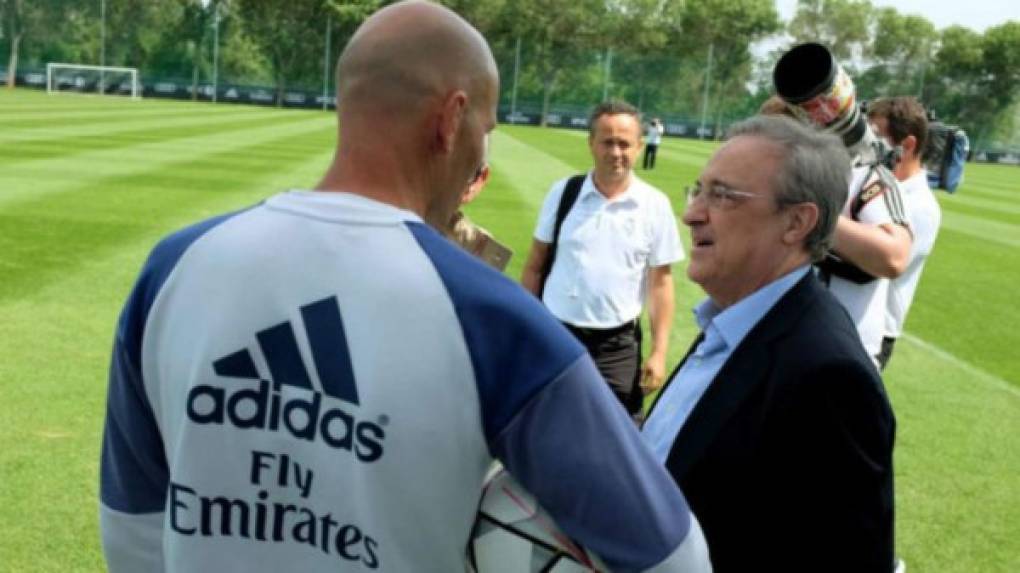 Atípico a los anteriores periodos de transferencias, en este mercado de verano, Real Madrid se ha enfocado en vender y ceder jugadores para recaudar dinero y ‘cuadrar caja', tras una temporada adornada por una gran crisis económica.