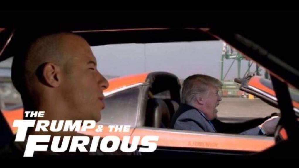 ¿Vin Diesel tendrá un nuevo coprotagonista en la próxima película de Rápido y Furioso?