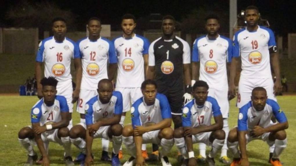 Portmore United (Jamaica)
