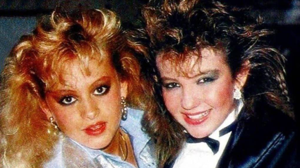 En una entrevista Paulina Rubio, declaró sobre su amistad con Thalia, la cantante fue más específica refiriendo que los pleitos con Thalía eran por cuestiones “de novios”. “Nosotras traíamos cosas atoradas pero no era de quién era la más importante... tenía mucho que ver con los novios, con besar a todos los del grupo y con tener el novio y besar al otro” añadió. Sobre el panorama de su relación actual con la cantante de “Amor a la mexicana”, Paulina confió en que ahora las viejas rencillas han quedado atrás: “Empezamos a chatearnos hace un par de años, me imagino que ya están las cosas... limadas las asperezas; tenemos muchas cosas en común y otras cero en común, porque ella es muy diferente a mí”, añadió.