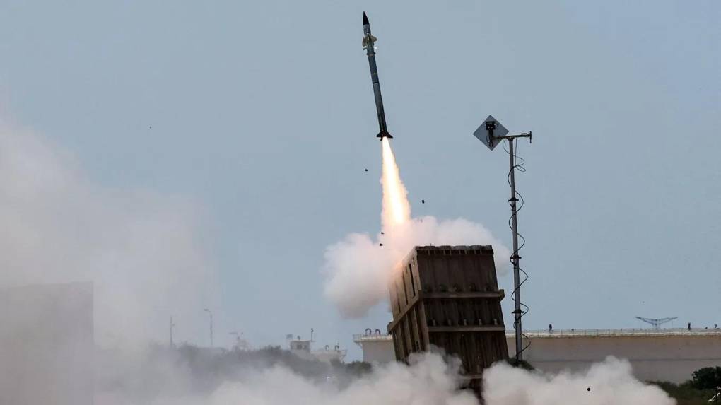 El sistema de defensa antiaérea israelí “<b>Cúpula</b> de hierro” ha interceptado miles de cohetes desde su puesta en marcha en 2011, ofreciendo una importante protección en épocas de conflicto.