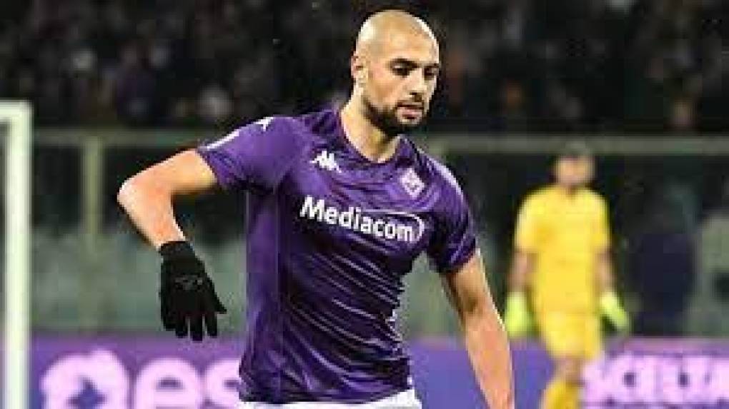 Dejará la Fiorentina: “Amrabat firmará con un nuevo club”, aseguró Walid Regragui, entrenador de Marruecos en la rueda de prensa previa al partido ante Sudáfrica.