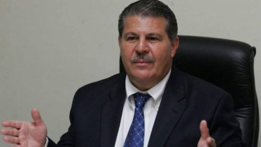 Lista Engel 'embarra' a siete funcionarios de la Administración Bukele en El Salvador