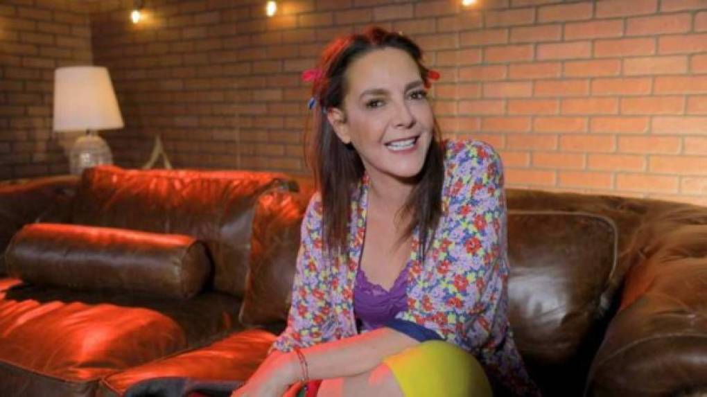 Los fanáticos de la comedia mexicana se expresaron en las redes sociales. Muchos de los internautas expresaron su tristeza por la partida de la actriz mexicana María Fernanda García.