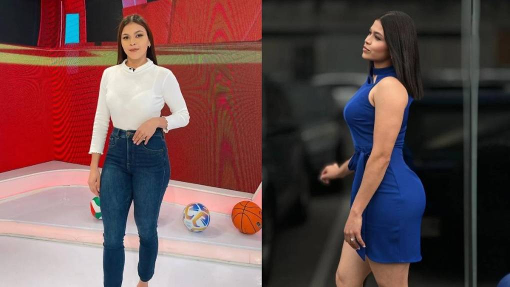 Nohelia León es una presentadora de televisión, enfocada en el área de Deportes. Su jovialidad y forma de dar la noticia deportiva la ha posicionado entre las preferidas del público. 