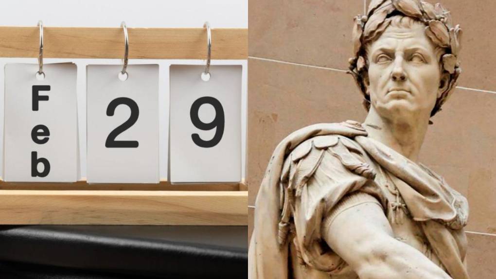 Curiosidades sobre el 29 de febrero; ¿por qué existe esta fecha?